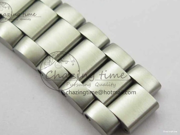 0116 Planet Ocean 39.5mm Black Ceramic Bezel SS VSF 1:1 Best Edition Black Dial on SS Bracelet A Stretchable 7890